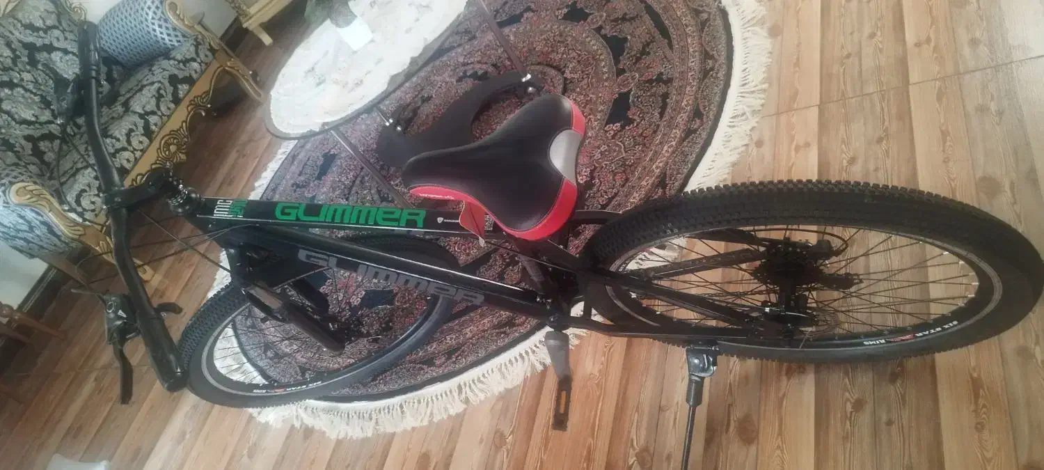 دوچرخه فروشی|دوچرخه، اسکیت، اسکوتر|بم, |دیوار