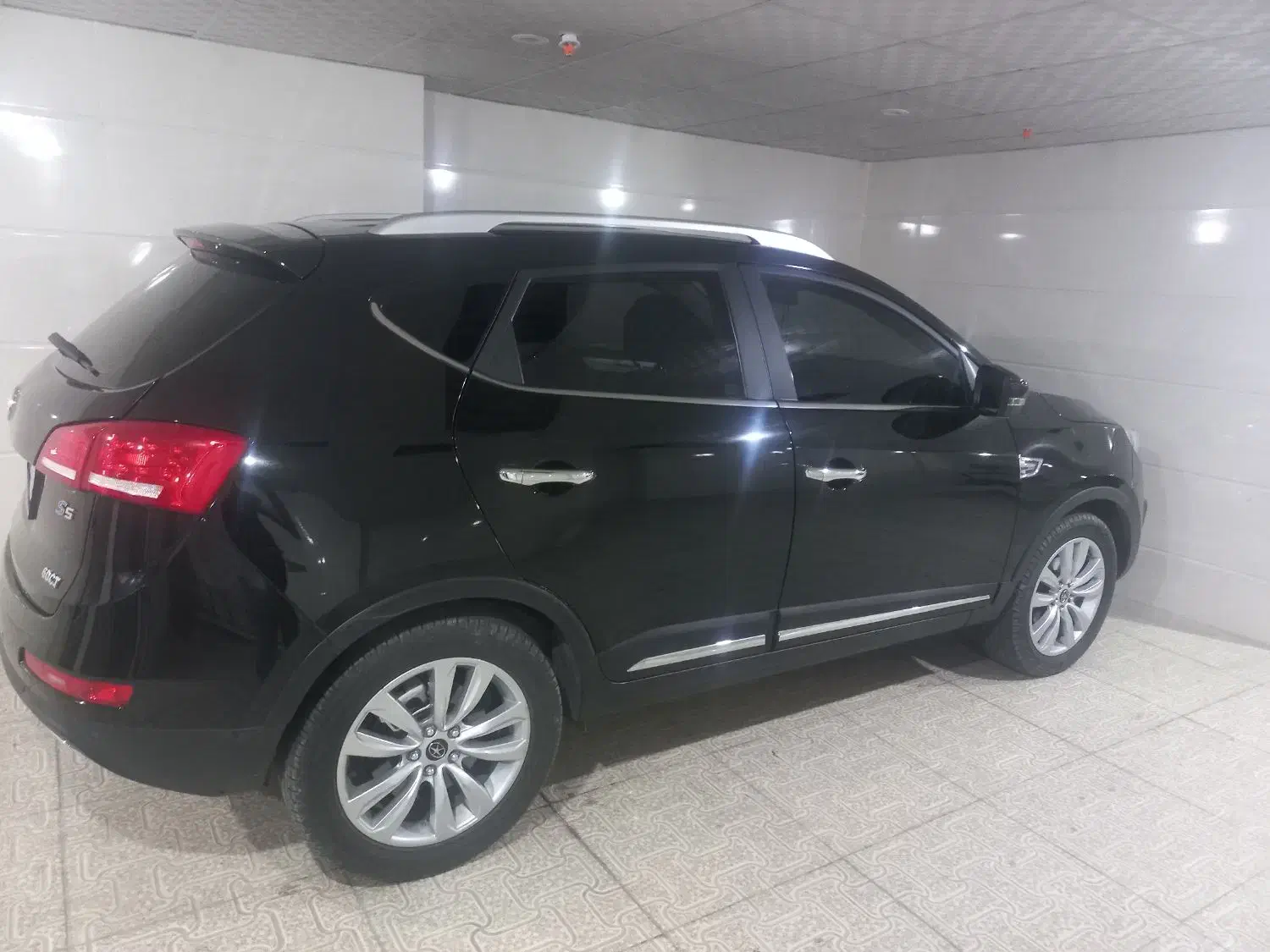 جک s5مدل ۱۴۰۲|خودرو سواری و وانت|دزفول, |دیوار