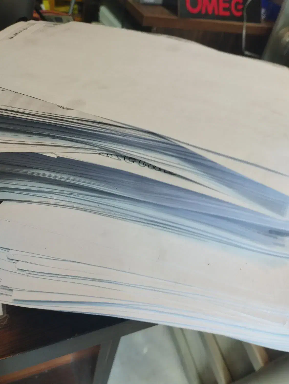 چاپ تراکت|خدمات رایانهای و موبایل|کرمانشاه, |دیوار