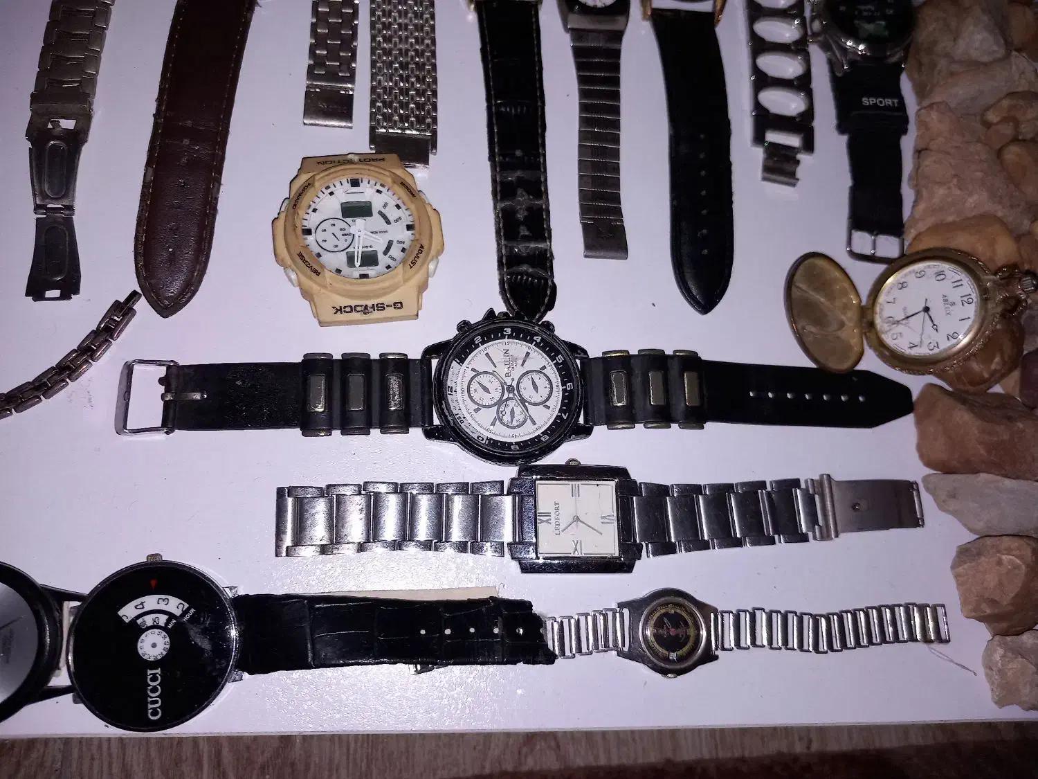 خانه و آشپز خانه همگی سالم سالم|ساعت دیواری و تزئینی|تهران, باغ خزانه|دیوار