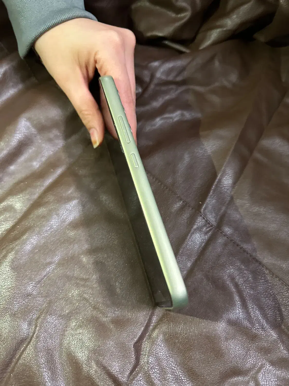 گوشی a54 آس و واقعا تمیز|موبایل|گنبد کاووس, |دیوار