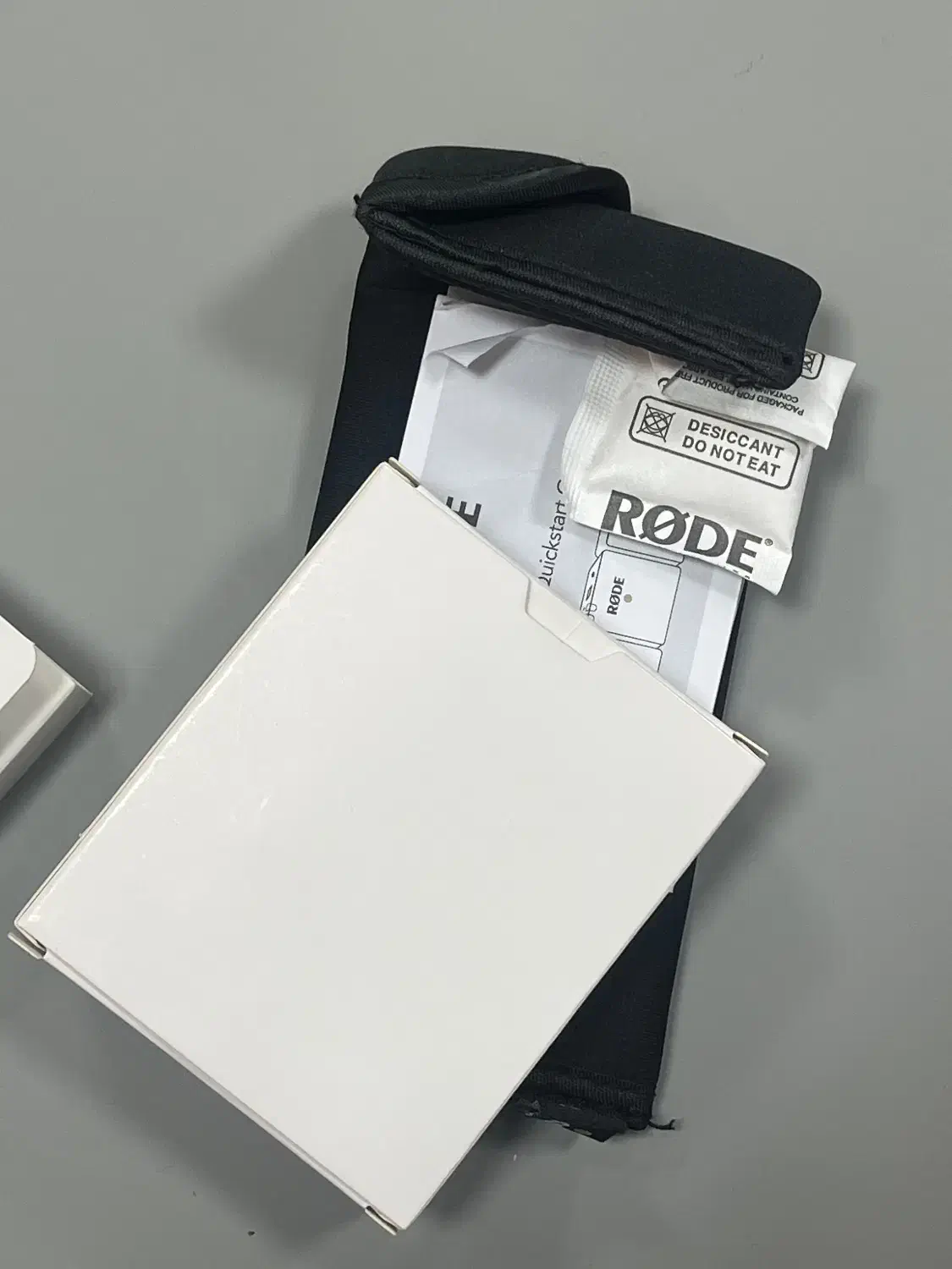 میکروفون دو کاربره Rode Wireless GO II|دوربین عکاسی و فیلم‌برداری|تهران, بهجت‌آباد|دیوار
