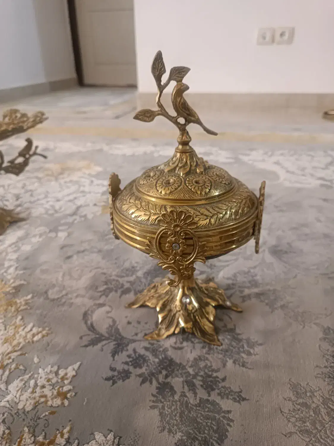 سرویس برنز|صنایع دستی و سایر لوازم تزئینی|هشتگرد, فاز ۷ مهستان|دیوار