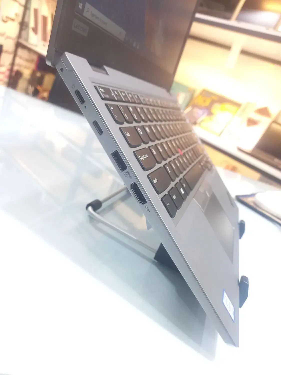 لپ تاپ لنوو مدل Lenovo L390|رایانه همراه|بجنورد, |دیوار