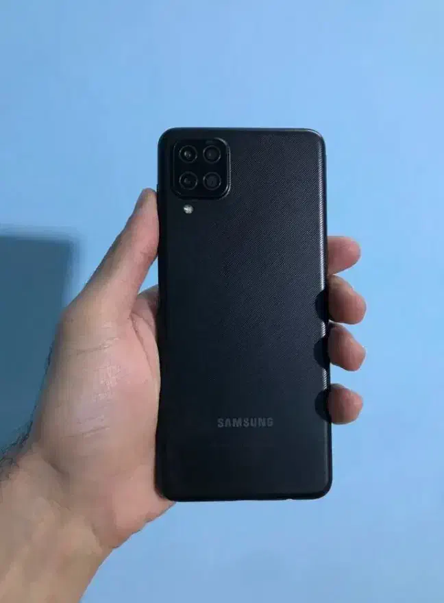 گوشی A12|موبایل|شوش, |دیوار