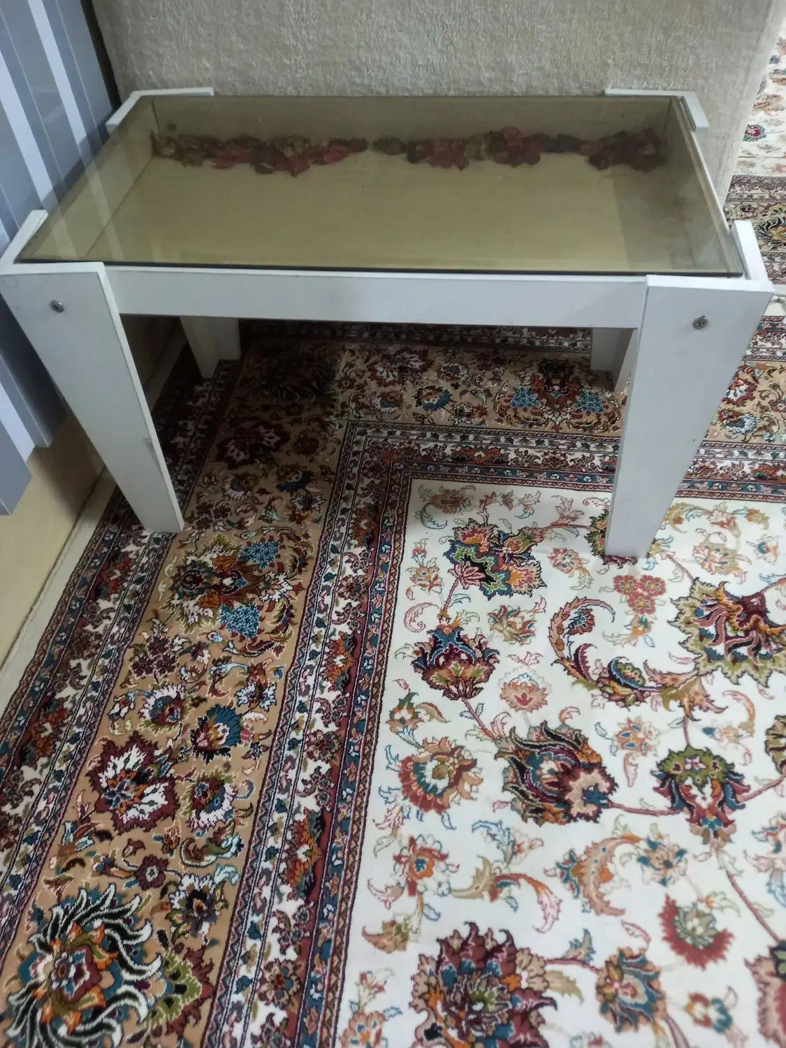 ۳تا میز جلو مبلی|مبلمان خانگی و میز عسلی|مشهد, حضرت حجت|دیوار