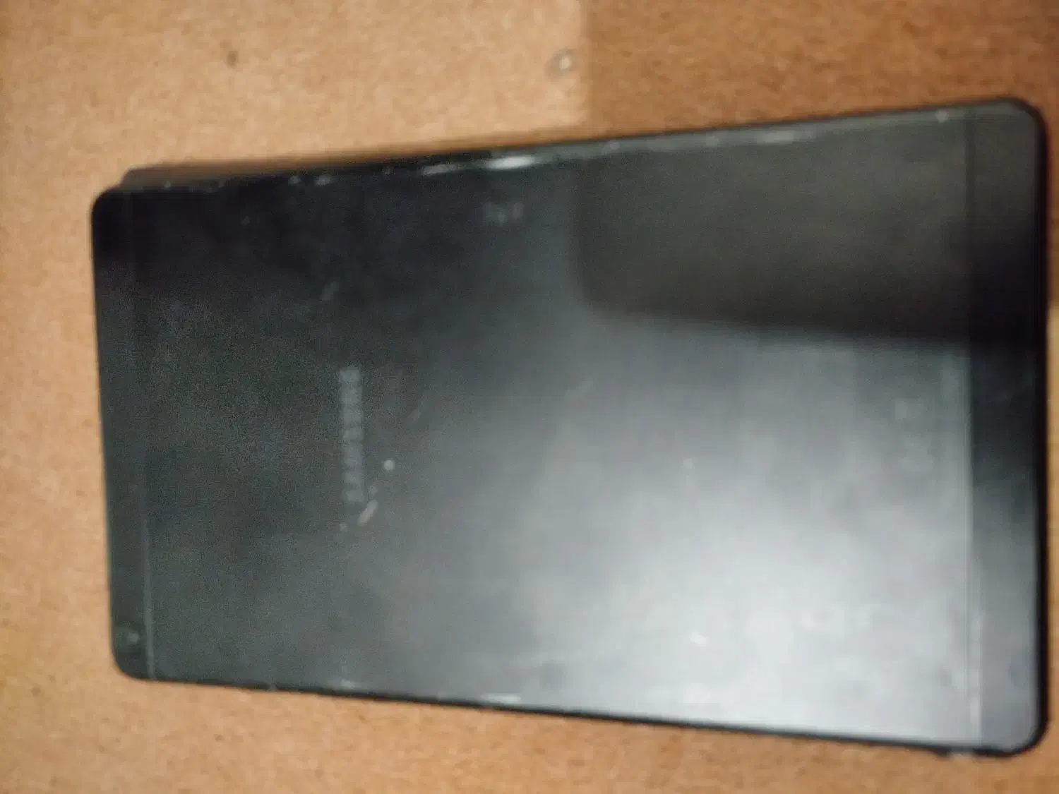 تبلت سامسونگTBA|تبلت|نقده, |دیوار