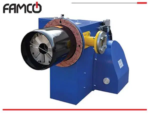 نصب و سرویس مشعل های گاز و گازوییلی|خدمات پیشه و مهارت|گلبهار, شهر جدید گلبهار|دیوار