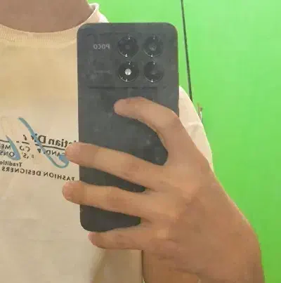 Poco x6 pro|موبایل|ایلام, |دیوار