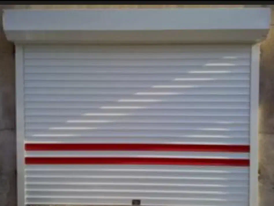 مغازه ۴۰متری بر اصلی بعثت|اجارهٔ مغازه و غرفه|شیراز, بعثت|دیوار