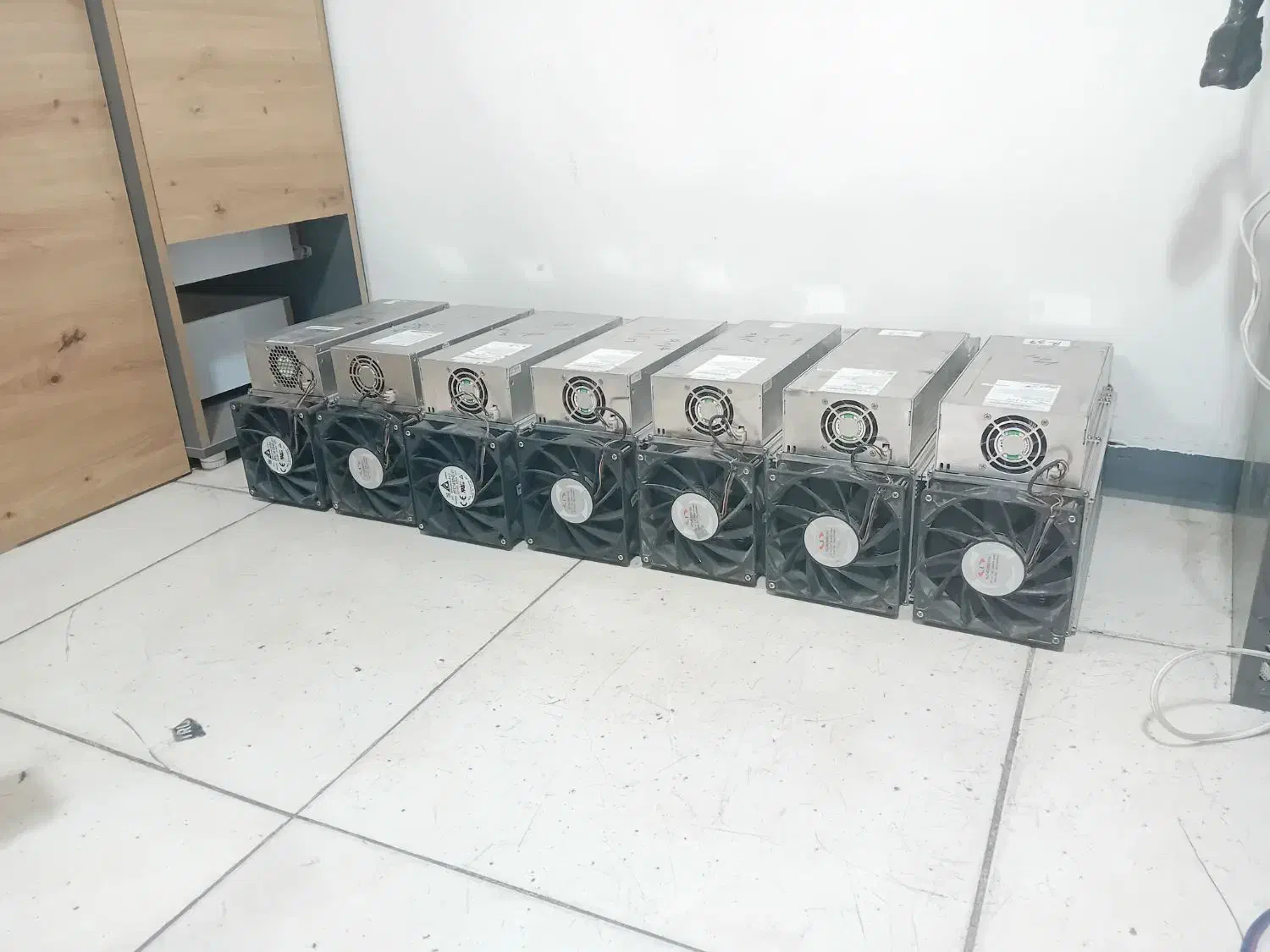 فروش ماینر m30s|قطعات و لوازم جانبی رایانه|اهواز, امانیه|دیوار