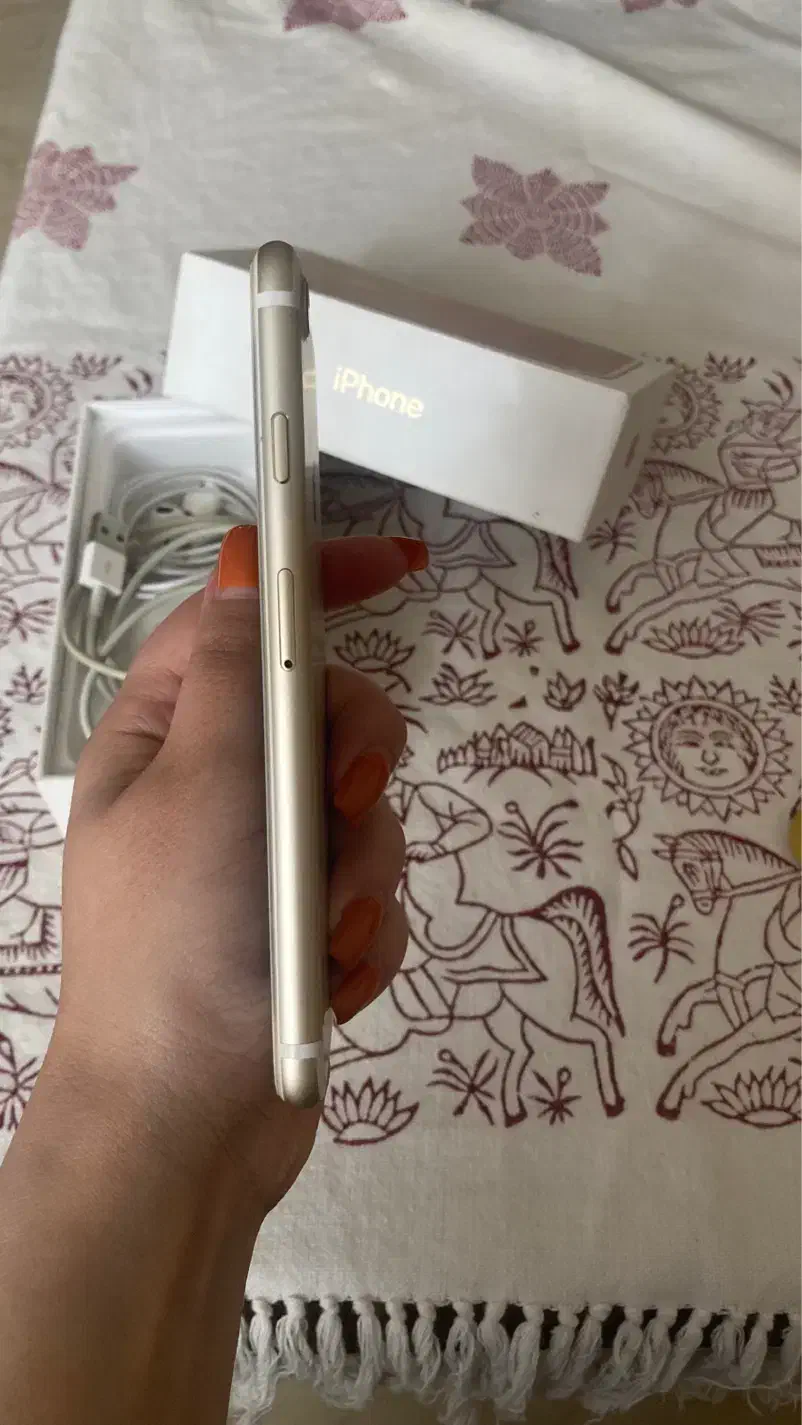 آیفون ۷ گلد|موبایل|تهران, تهرانپارس شرقی|دیوار