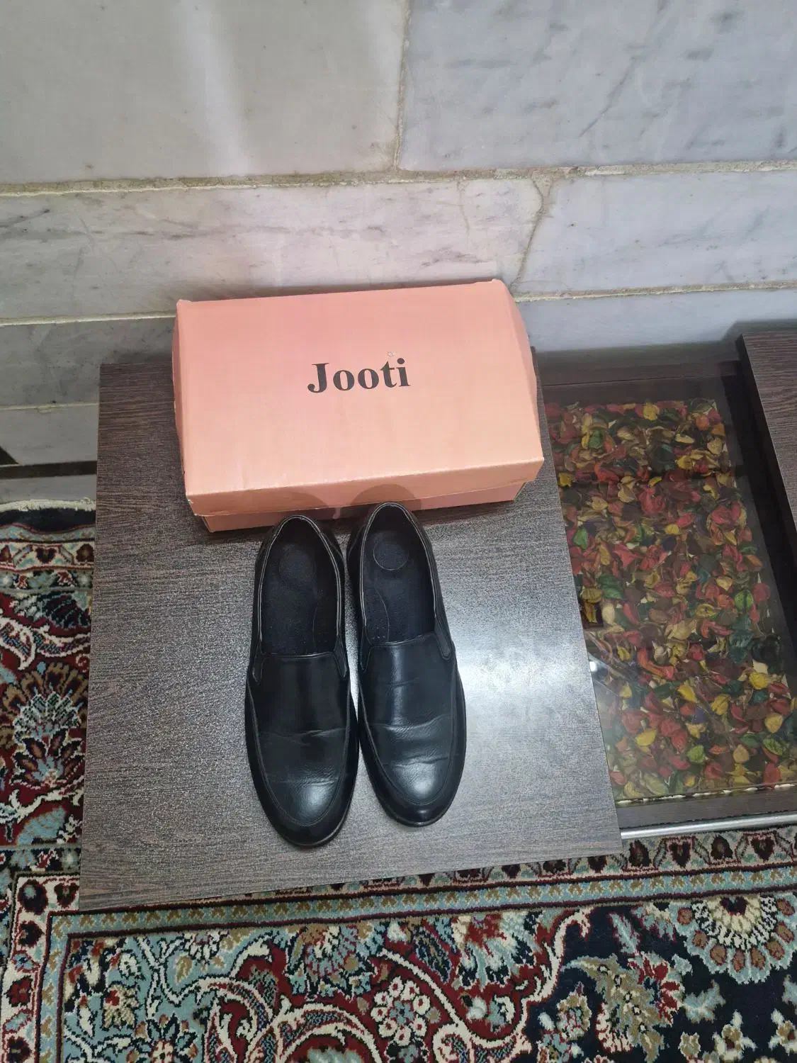 کفش زنانه سایز ۳۹ نو|کیف، کفش، کمربند|بیرجند, |دیوار