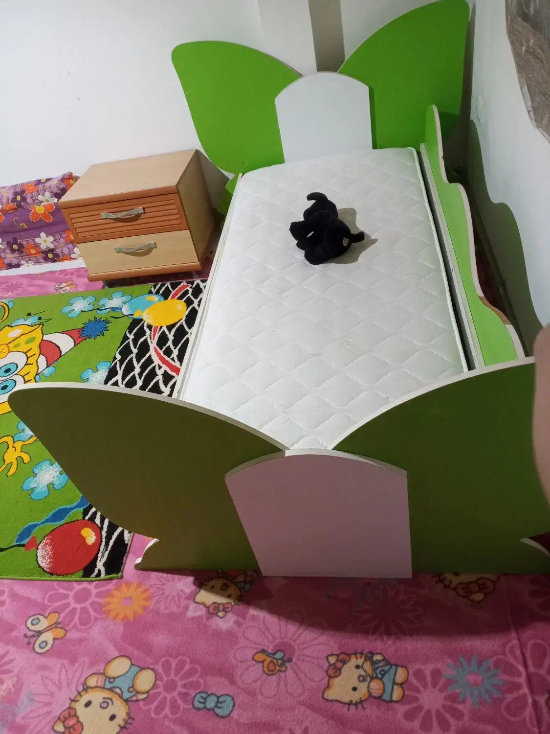 سرویس کودک تا نوجوان|تخت و سرویس خواب|مشگین شهر, |دیوار