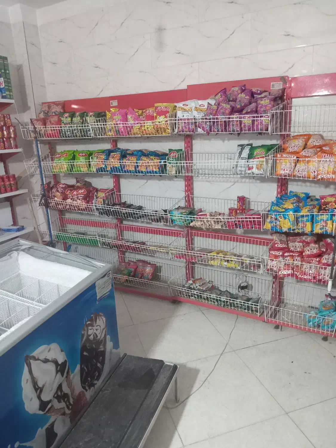 اجاره مغازه ۲۴ متری|اجارهٔ مغازه و غرفه|گلستان (تهران), |دیوار