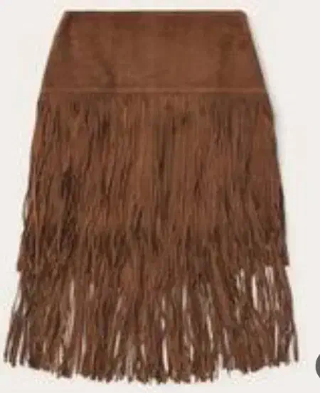 دامن سرخپوستی|لباس|کوهدشت, |دیوار