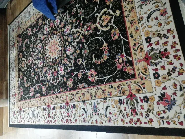 فرش 400شانه|فرش|رشت, فلسطین|دیوار