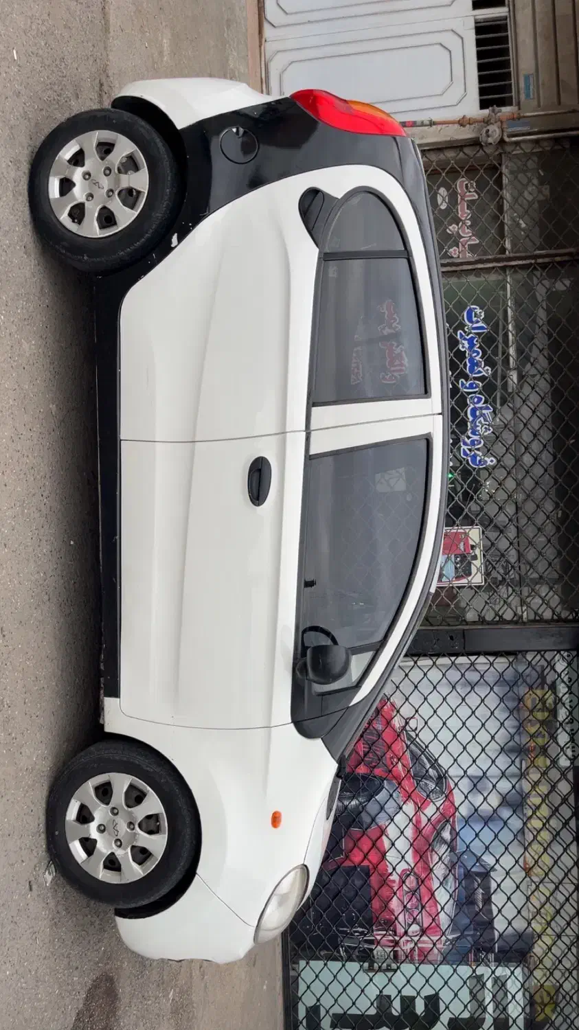 ماشین سالم بدون زدگی|خودرو سواری و وانت|قائمشهر, |دیوار