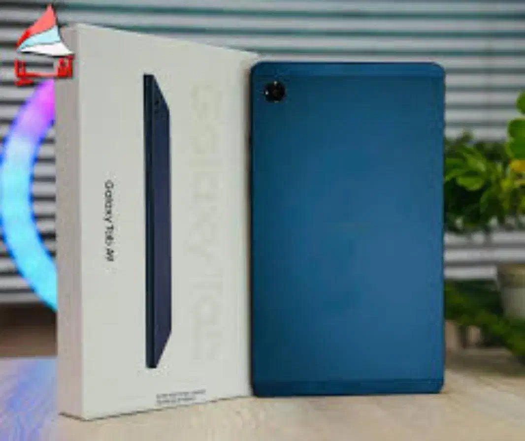 تبلت سامسونگ A9 (قسطی با چک)|تبلت|زاهدان, |دیوار