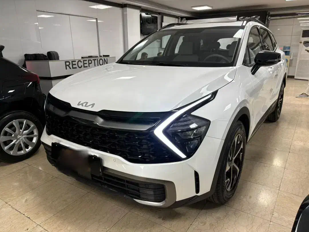 اسپورتیج ۲۰۲۵|خودرو سواری و وانت|تهران, نیلوفر|دیوار