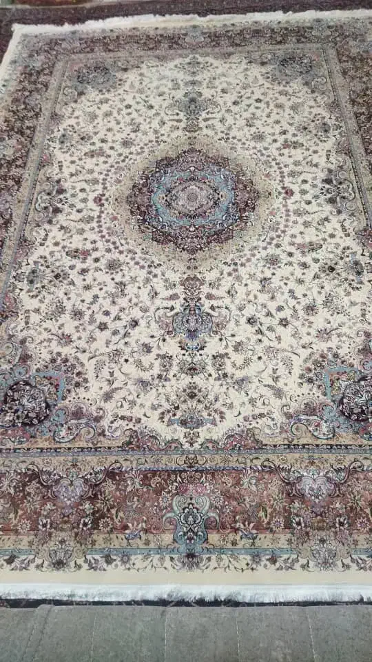 فرش ماشینی|فرش|ممقان, |دیوار