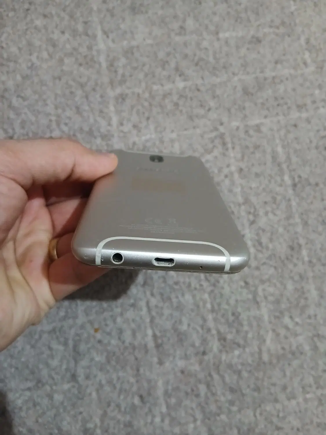 گوشی J5pro|موبایل|تبریز, |دیوار