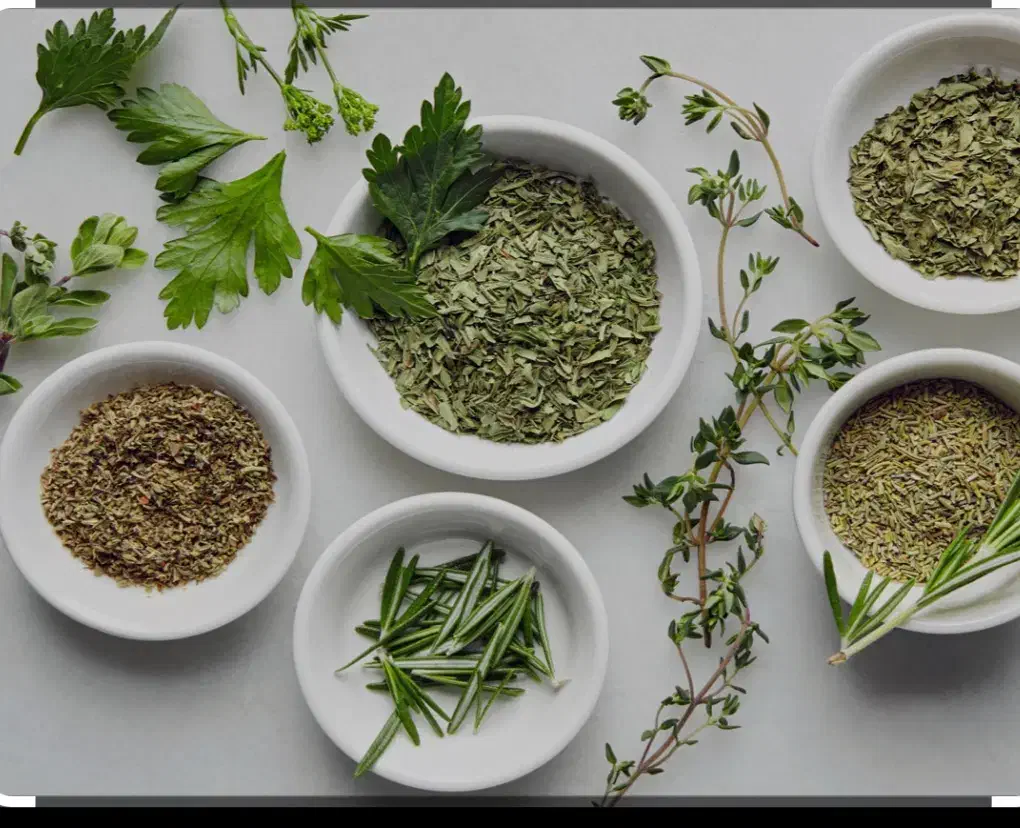 سوغات گیلان سبزی های معطر|خوردنی و آشامیدنی|رشت, یخسازی|دیوار