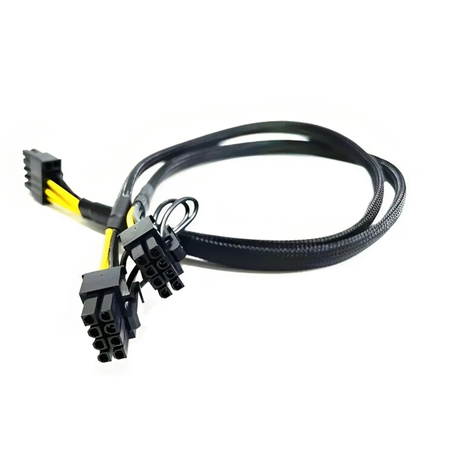 Cable GPU HP DL380 G9 server - 10pin to Dual 8pin|قطعات و لوازم جانبی رایانه|تهران, دهقان|دیوار