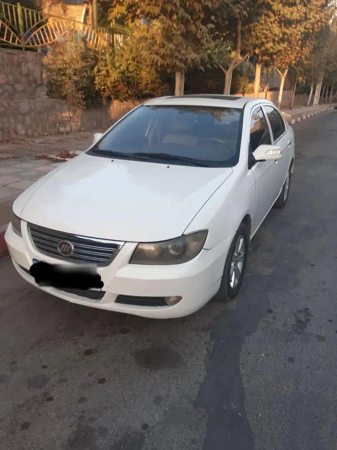 ماشین لیفان ۶۲۰ ۱۸۰۰|خودرو سواری و وانت|سنندج, |دیوار