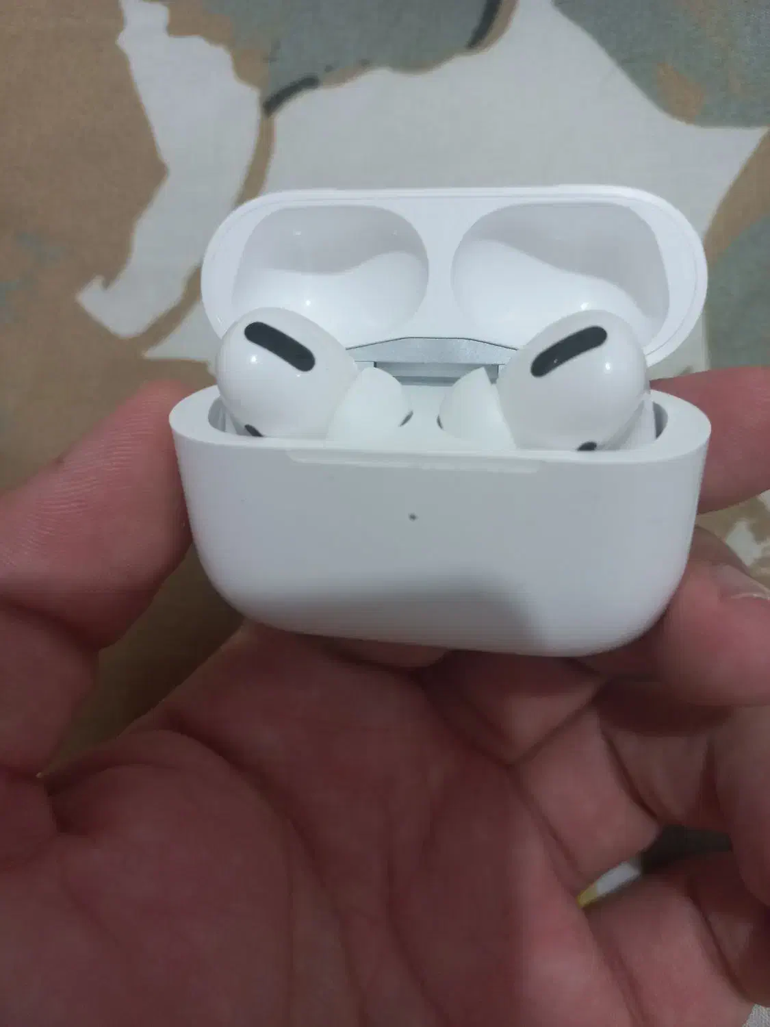 ایرپاد|پخش‌کننده همراه|ارومیه, |دیوار