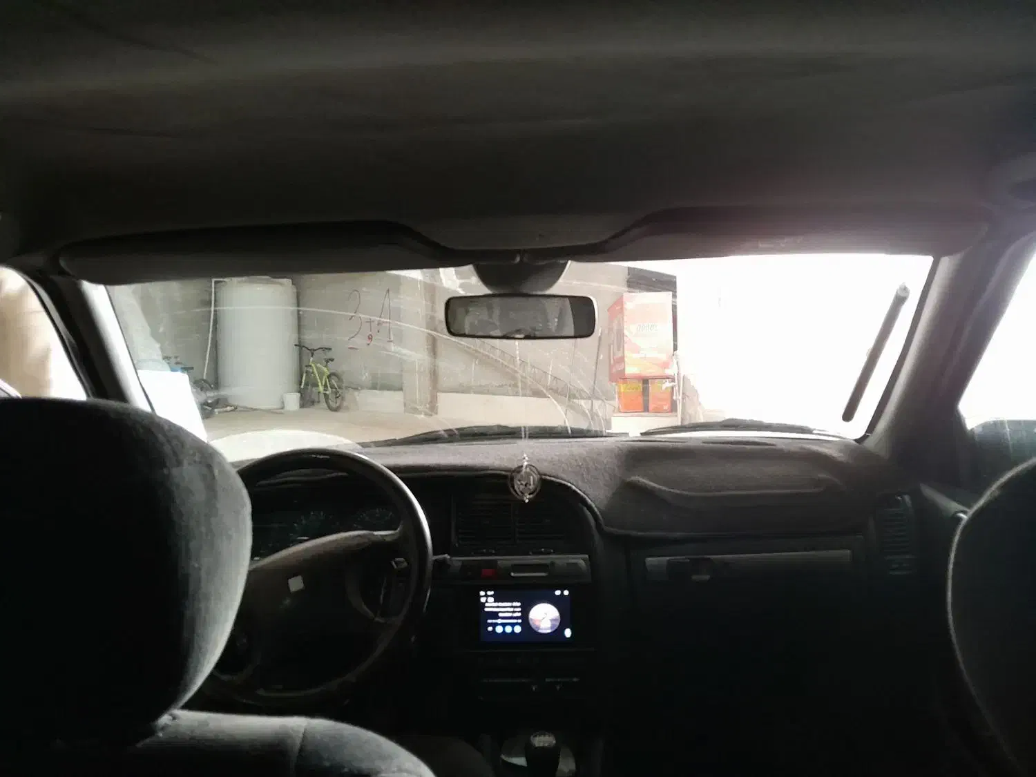 زانتیا ۲۰۰۰|خودرو سواری و وانت|کرمانشاه, |دیوار