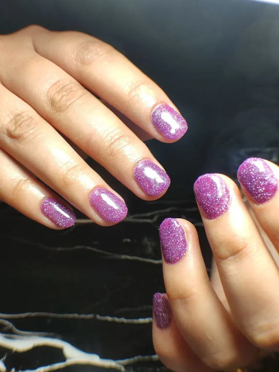 نیاز مند مدل ناخن|خدمات آرایشگری و زیبایی|ماسال, |دیوار