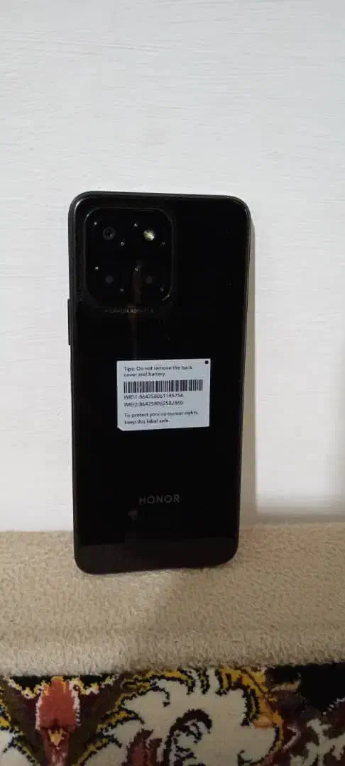 موبایلhonor x8|موبایل|قرچک, میرزائی شمالی|دیوار