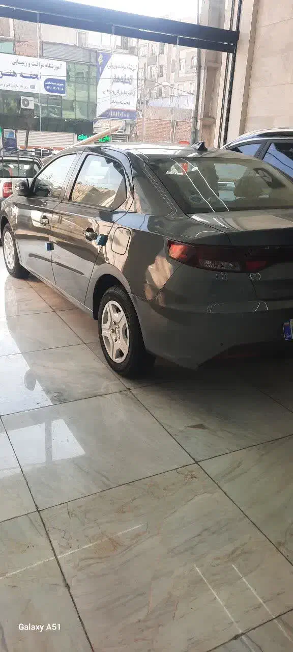 تارا v1pصفرmt6|خودرو سواری و وانت|تهران, مجیدآباد|دیوار