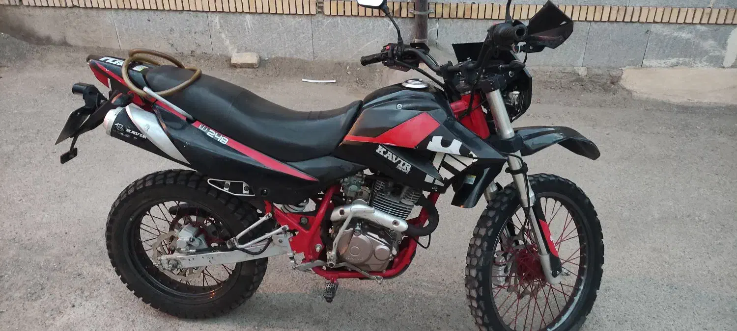 موتور|موتورسیکلت|بندرعباس, |دیوار