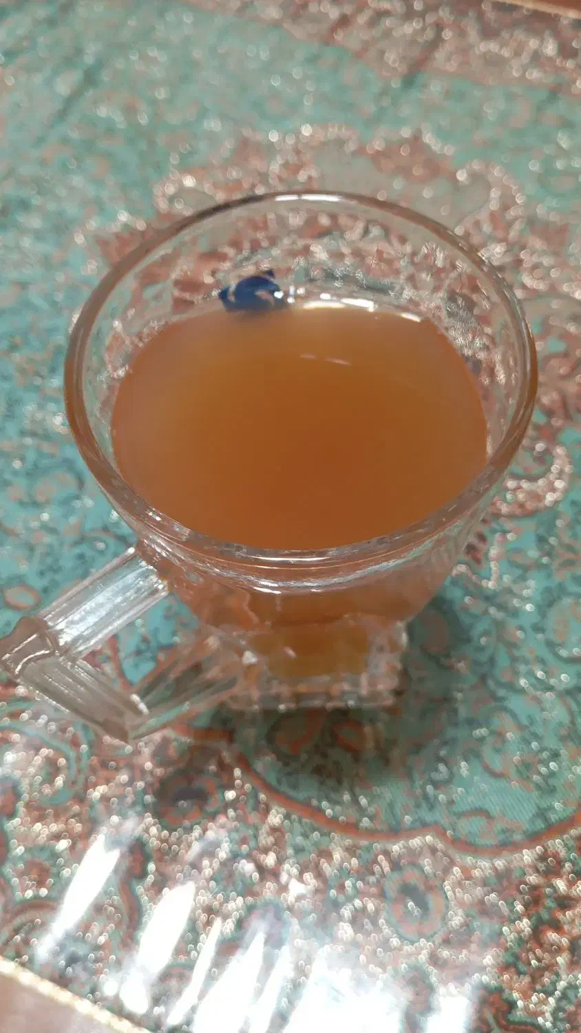 سرکه سیب و سرکه انگور طبیعی. خمری. خالص|خوردنی و آشامیدنی|قم, حاج خلیل|دیوار