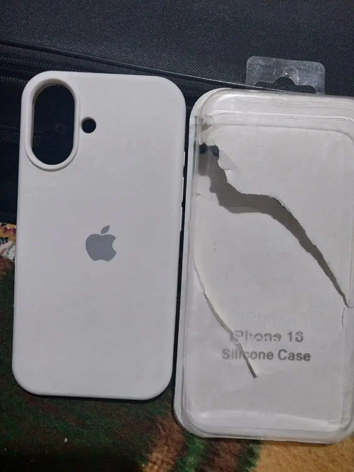 گارد ایفون ۱۶.جنس ارجینال|لوازم جانبی موبایل و تبلت|نجف‌آباد, معرفت|دیوار