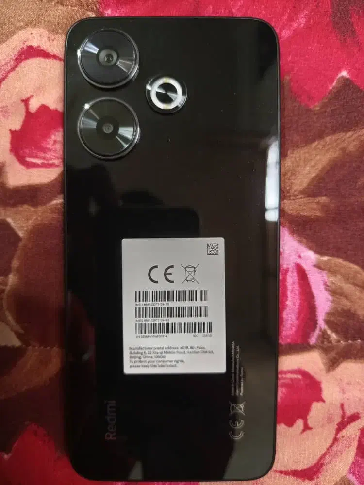 ردمی 13|موبایل|ارومیه, |دیوار