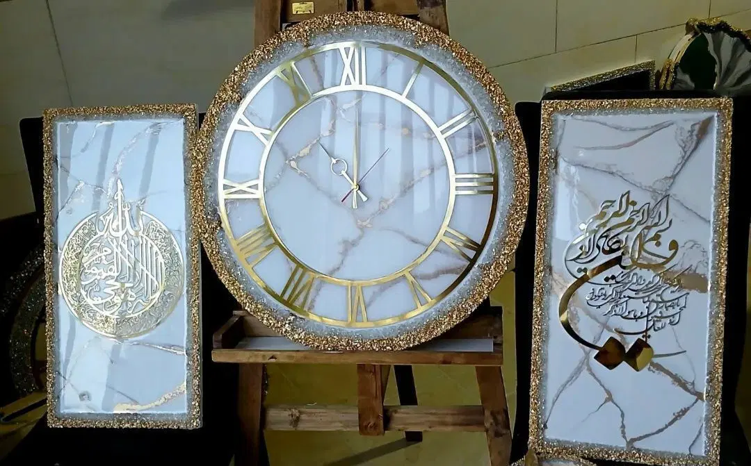 ون یکاد|تابلو، نقاشی، عکس|الوند, |دیوار