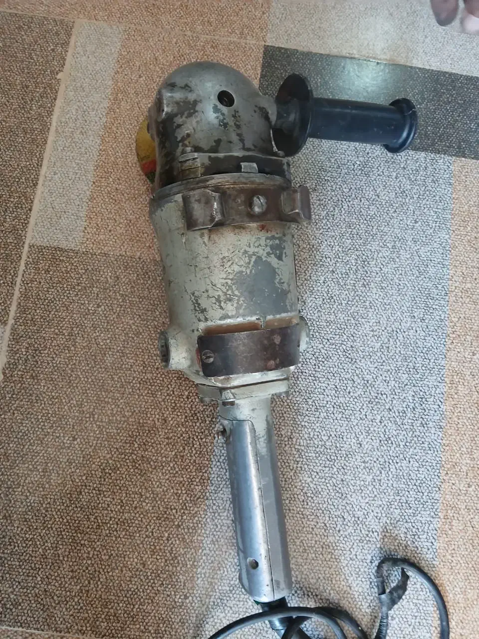 سنگ فرز|ابزارآلات|ایوان, |دیوار