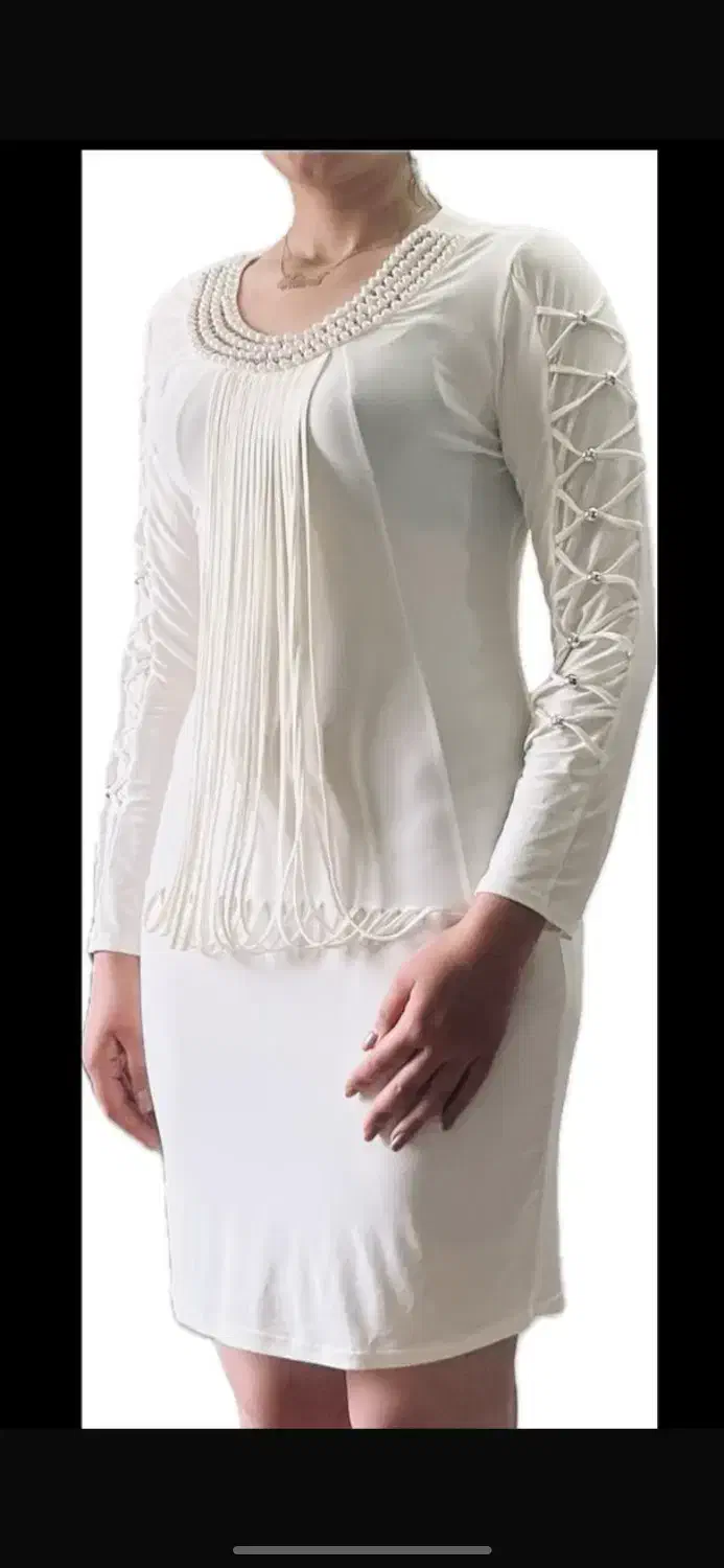 لباس مجلسی|لباس|رامسر, |دیوار