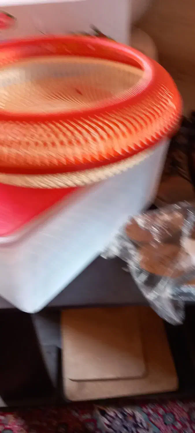 سطل برنج بزرگ|ظروف نگهدارنده، پلاستیکی، یک‌بارمصرف|زنجان, |دیوار