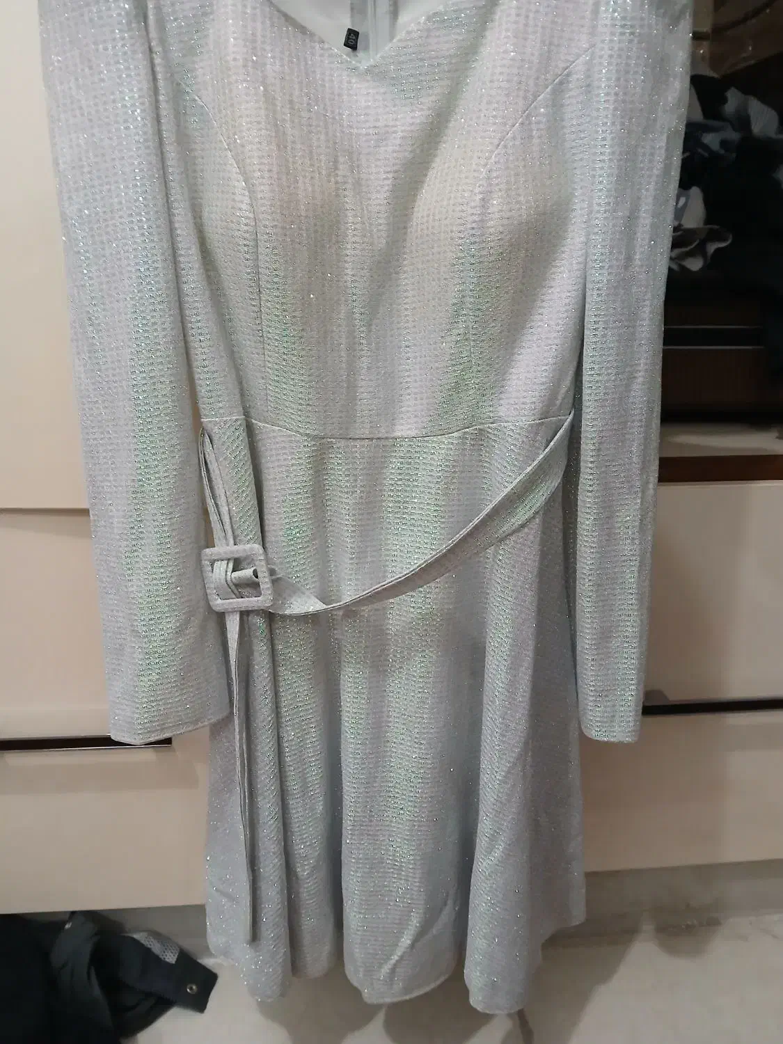 لباس شب سایز ۴۲|لباس|طبس, |دیوار