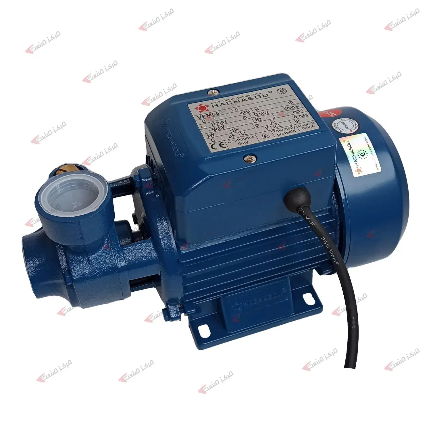 پمپ آب برند هاچاسو|عمده‌فروشی|کلاله, |دیوار