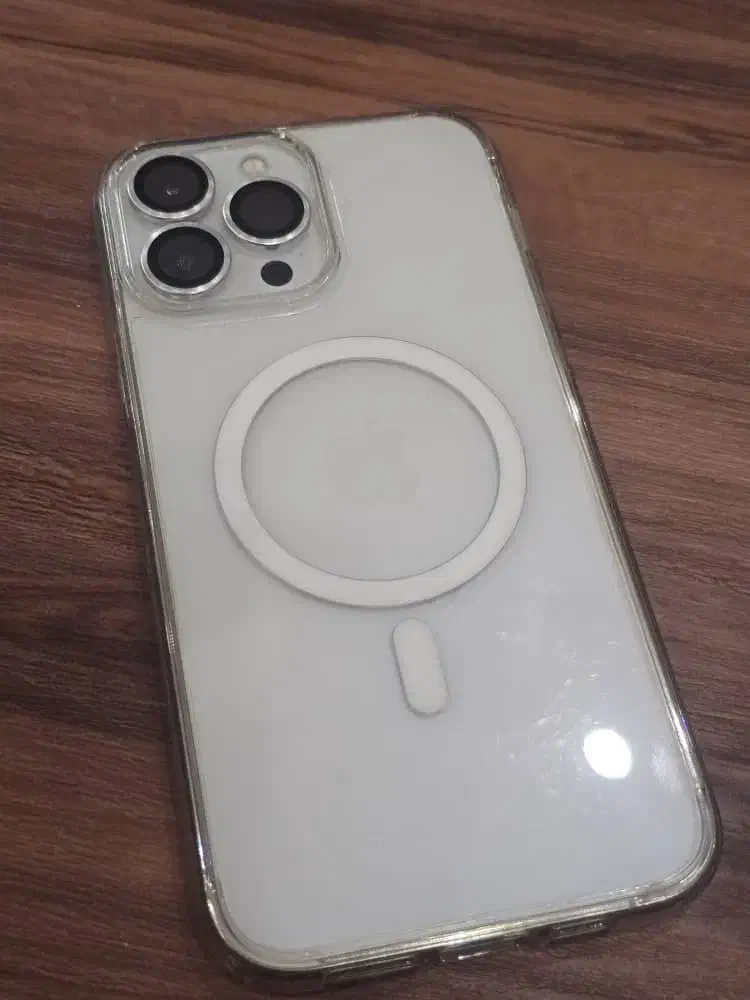 iphone 13 pro max 256 LAA|موبایل|کاشان, قطب راوندی|دیوار