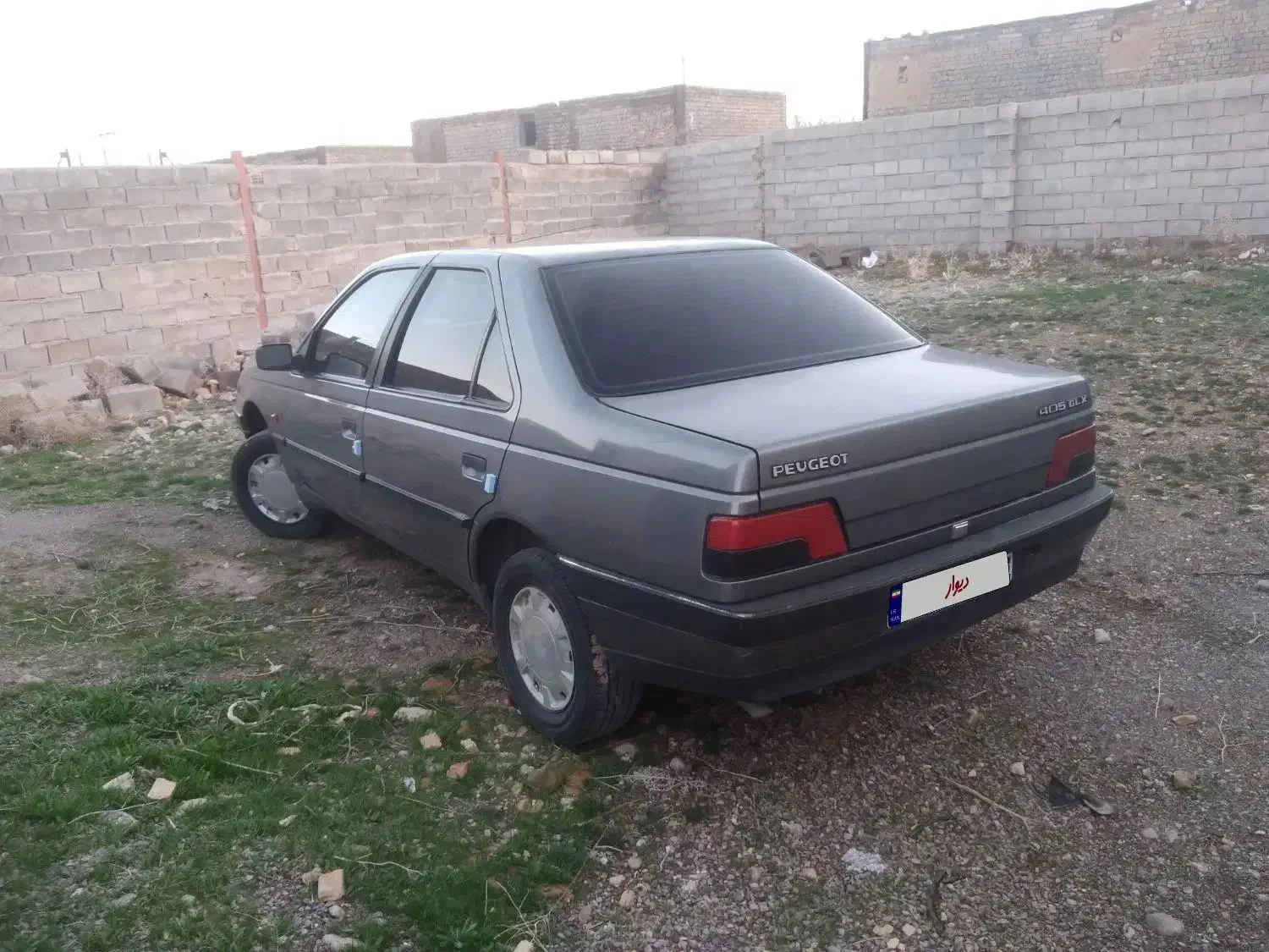 پژو|خودرو سواری و وانت|زیرکوه, |دیوار