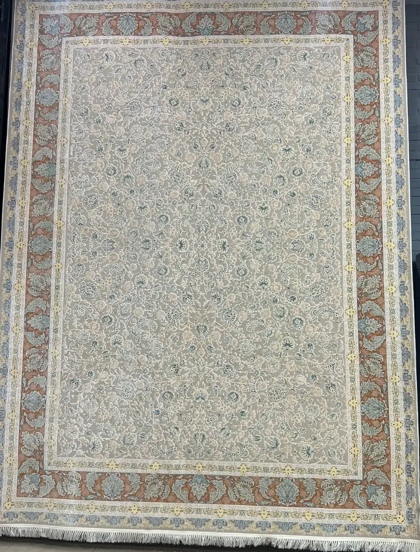 دو تخته فرش ۹و۱۲ متری|فرش|تهران, تهراننو|دیوار