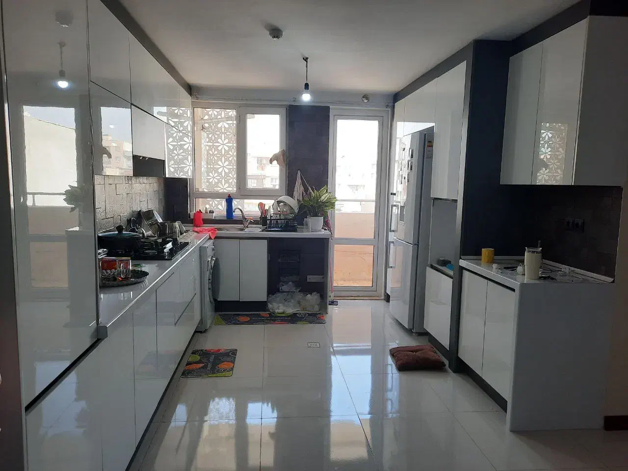 95متر/2خ/نوساز/فول/غرق نورویودارسیندخت شمالی|اجارهٔ آپارتمان|تهران, فاطمی|دیوار