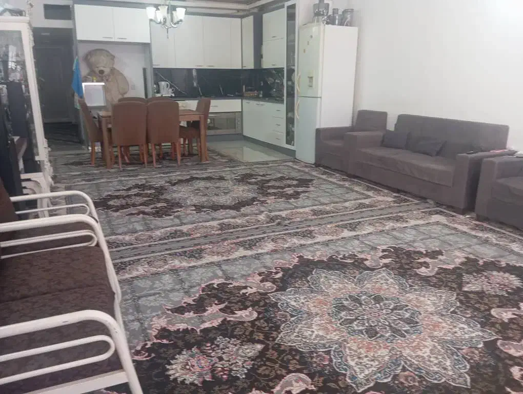 خانه ۱۲۰ متری|فروش آپارتمان|مشهد, شهرک امام سجاد|دیوار