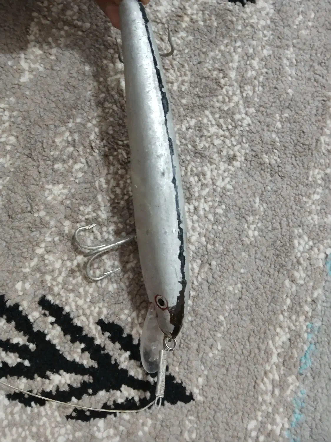 طعمه مصنوعی برند هالکو|ماهیگیری|بندر کنگان, |دیوار